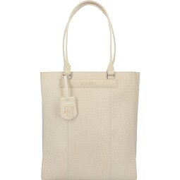 Burkely Casual Cayla Schultertasche Leder 33 cm Laptopfach  Variante 2