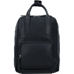 The Chesterfield Brand Wax Pull Up City Rucksack Leder 30 cm  Variante 2