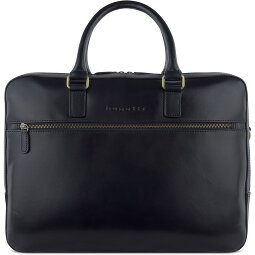 bugatti Remo Aktentasche Leder 40 cm Laptopfach  Variante 2
