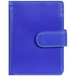 Mywalit Medium Snap Wallet Geldbörse Leder 13 cm  Variante 3