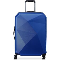 Delsey Paris Karat 2.0 4 Rollen Trolley 66 cm  Variante 2