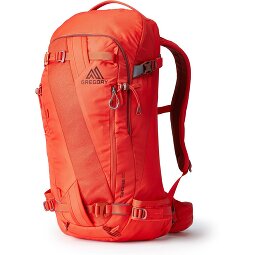 Gregory Targhee 32 L Trekkingrucksack S-M 60 cm  Variante 2 Gregory Targhee 32 L Trekkingrucksack S-M 60 cm  Variante 2