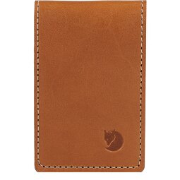 Fjällräven Övik Kreditkartenetui Leder 10 cm  Variante 2