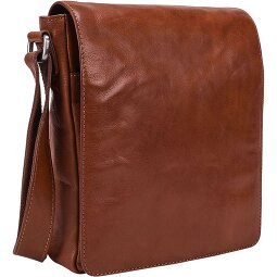 Leonhard Heyden Cambridge Umhängetasche Leder 23 cm  Variante 1