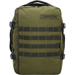 Cabin Zero Adventure 80 Daypack 44 cm  Variante 3