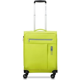 Roncato Lite Soft Neon 4 Rollen Kabinentrolley 55 cm  Variante 5