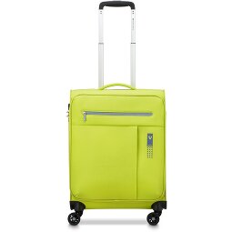 Roncato Lite Soft Neon 4 Rollen Kabinentrolley 55 cm  Variante 4