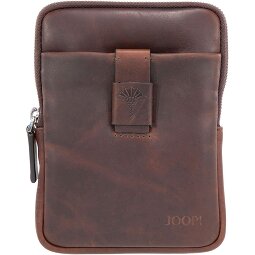Joop! Loreto Rafael Umhängetasche Leder 14 cm  Variante 2