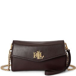 Lauren Ralph Lauren Tanner Umhängetasche Leder 19 cm  Variante 2