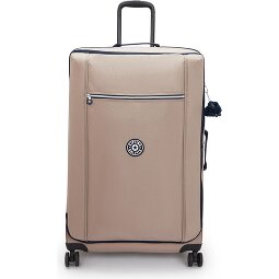 Kipling Basic Jet L 4 Rollen Trolley 78 cm  Variante 2