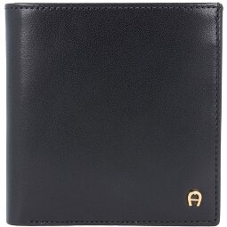 AIGNER Daily Basis Geldbörse Leder 9,5 cm  Variante 2