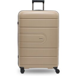 Redolz Essentials 11 LARGE 4 Rollen Trolley 77 cm  Variante 1
