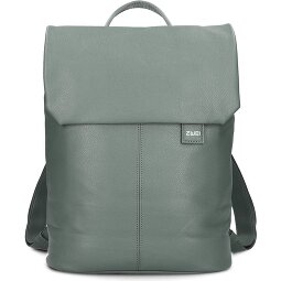 Zwei Mademoiselle.M Daypack 35 cm Laptopfach  Variante 6