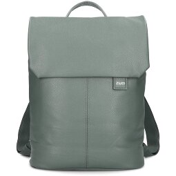 Zwei Mademoiselle.M Daypack 35 cm Laptopfach  Variante 2