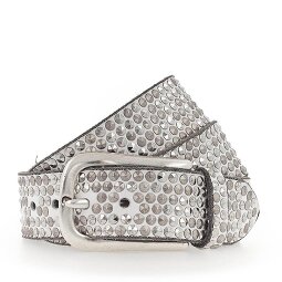 b.belt Nietengürtel I Leder  Variante 5