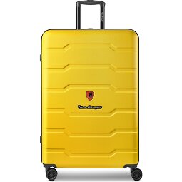 Tonino Lamborghini Bologna 4 Rollen Trolley L 77 cm  Variante 3