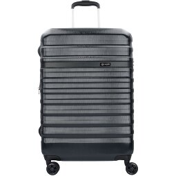 bugatti Corium 4-Rollen Trolley 66 cm  Variante 2