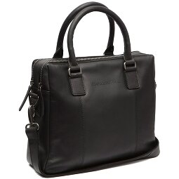 The Chesterfield Brand Santiago Aktentasche Leder 32 cm Laptopfach  Variante 1