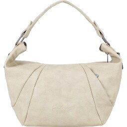 Fritzi aus Preußen Limited Happy Flocked Schultertasche 30 cm  Variante 2