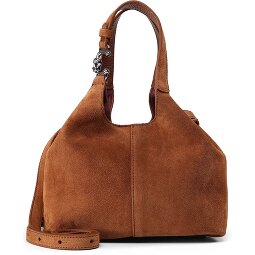 Coccinelle C-Easy Schultertasche Leder 21 cm  Variante 2