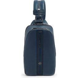 Piquadro Victor Sling Bag Leder 30 cm  Variante 2