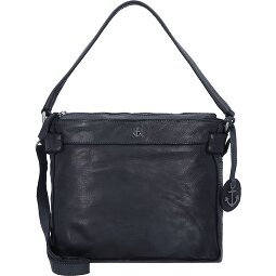 Harbour 2nd Anchor Love Luisa Schultertasche Leder 25 cm  Variante 4