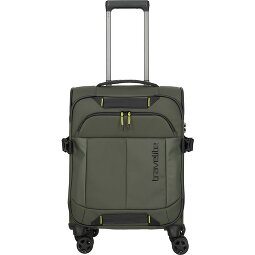 Travelite Briize 4 Rollen Kabinentrolley S 55 cm  Variante 2 Travelite Briize 4 Rollen Kabinentrolley S 55 cm  Variante 2