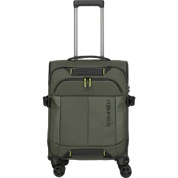 Travelite Briize 4 Rollen Kabinentrolley S 55 cm  Variante 2