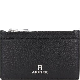 AIGNER Ivy Kreditkartenetui Leder 13,5 cm  Variante 1