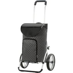 Andersen Shopper Royal Shopper Famke Einkaufstrolley 59 cm  Variante 2