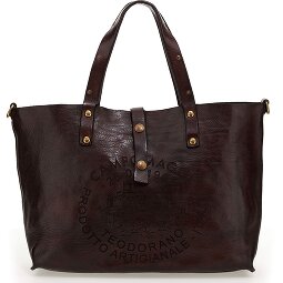Campomaggi Shopper Tasche Leder 43 cm  Variante 2