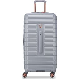 Delsey Paris Shadow 5.0 4 Rollen Trolley 80 cm  Variante 5