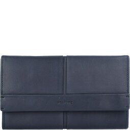 Maître Birkenfeld Diedburg Geldbörse Leder 17,5 cm  Variante 1
