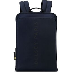 Delsey Paris Arche Business-Rucksack RFID Schutz 43 cm Laptopfach  Variante 1