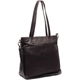 The Chesterfield Brand Mosel Shopper Tasche Leder 33 cm Laptopfach  Variante 2