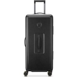 Delsey Paris Turenne 2.0 4 Rollen Trolley 80 cm  Variante 3
