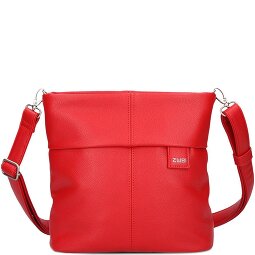 Zwei Mademoiselle.M Schultertasche 25 cm  Variante 2