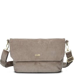 Zwei Mademoiselle.M Messenger 33 cm Laptopfach  Variante 1