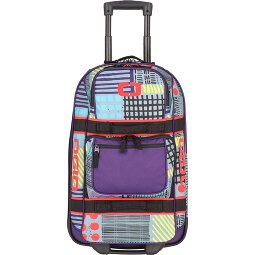 Ogio Layover 2 Rollen Kabinentrolley 56 cm  Variante 2 Ogio Layover 2 Rollen Kabinentrolley 56 cm  Variante 2