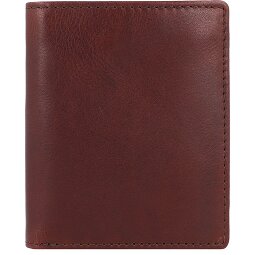 Leonhard Heyden Roma Geldbörse Leder 8.5 cm  Variante 1