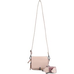 FredsBruder Bestie Umhängetasche Leder 20 cm  Variante 3