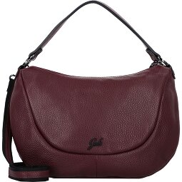 Gabs Marty Schultertasche Leder 36 cm  Variante 3