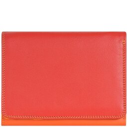 Mywalit Medium Tri-fold Wallet Geldbörse Leder 12 cm  Variante 1