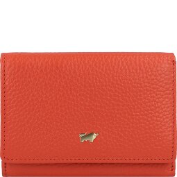 Braun Büffel Asti Geldbörse Leder 12 cm  Variante 2