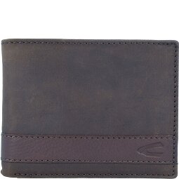 camel active Taipeh Geldbörse RFID Leder 12 cm  Variante 1