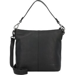 The Chesterfield Brand Wax Pull Up Schultertasche Leder 25 cm  Variante 2