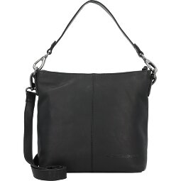 The Chesterfield Brand Wax Pull Up Schultertasche Leder 25 cm  Variante 3