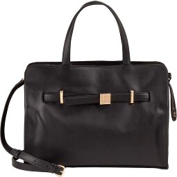 DuDu Umhängetasche Leder 32 cm  Variante 1