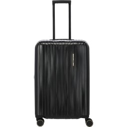 Travelite Barbara 4 Rollen Trolley 65 cm mit Dehnfalte  Variante 1