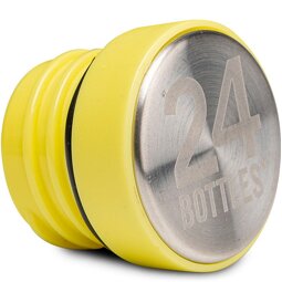 24Bottles Urban Lid Trinkflaschenverschluss  Variante 3